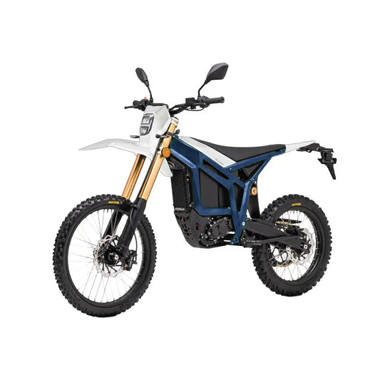 ORDINE KOMODO TL6000 L3E - ECOBONUS STATALE