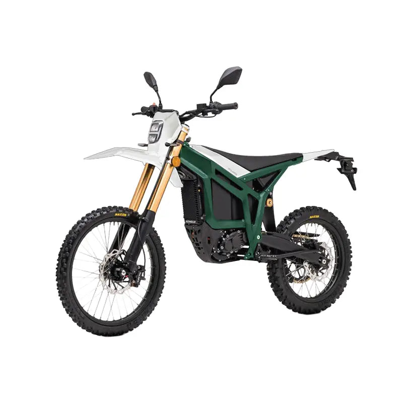 PRE-ORDINE KOMODO TL6000 L3E