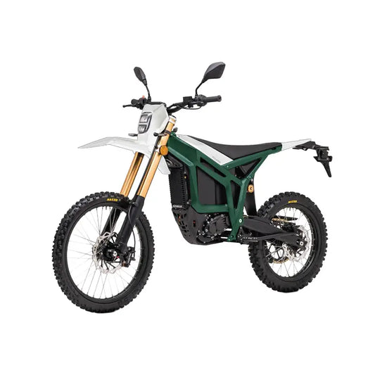 PRE-ORDINE KOMODO TL6000 L3E