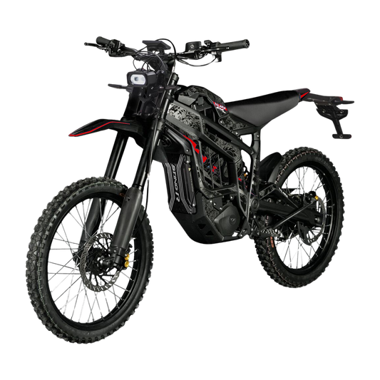 Sting TL5500 PRO L1e con ECOINCENTIVO TALARIA