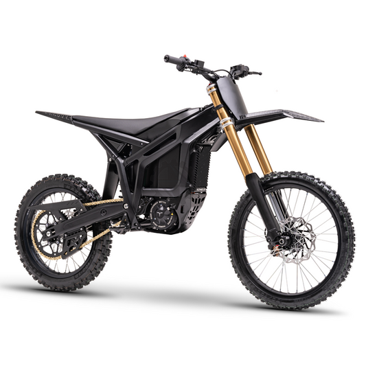 KOMODO TL6000 MX