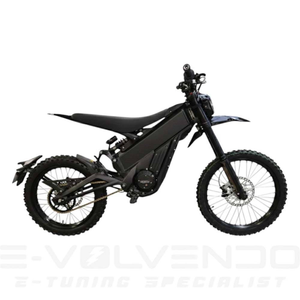xXx TL2500 PRO ENDURO L1e con ECOINCENTIVO TALARIA
